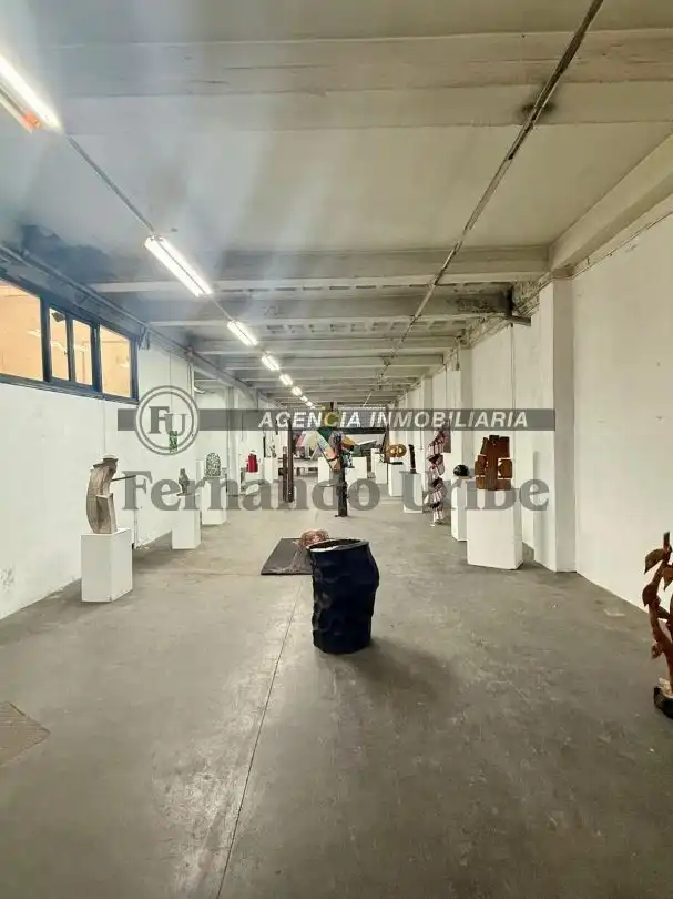 Business premises for sale in Ermodo Kalea, imagen 7