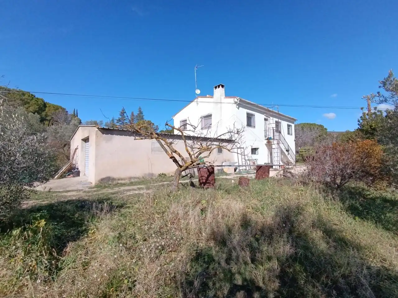 Country house for sale in Batoi, imagen 29