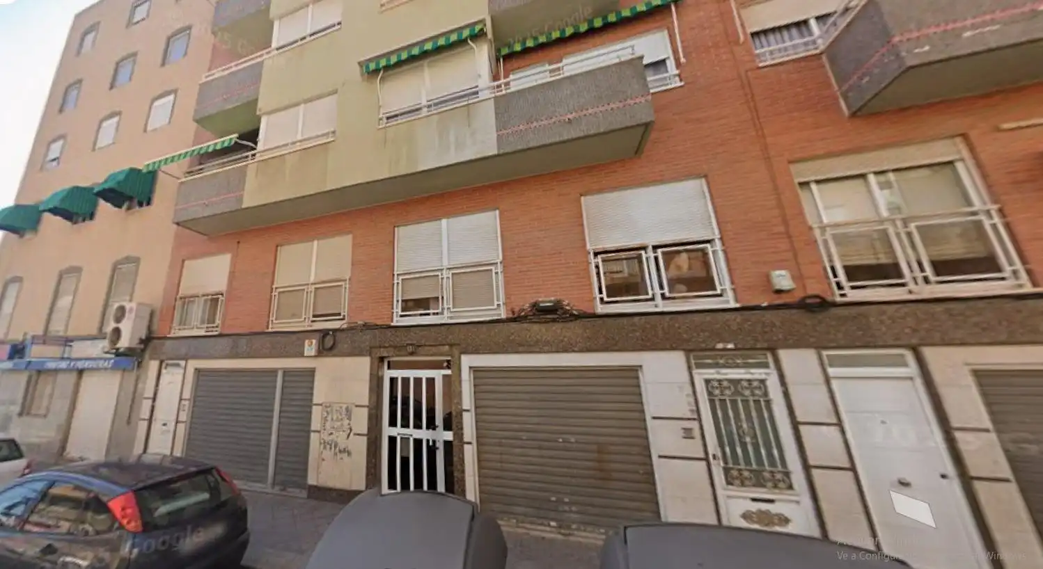 Locale commerciale in vendita a Elche ciudad, imagen 4