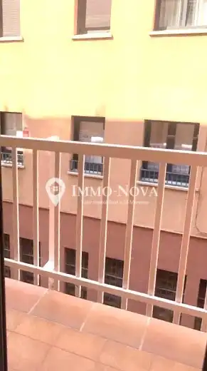 Terraza de Piso en venta en Mataró con Aire acondicionado, Terraza y Balcón