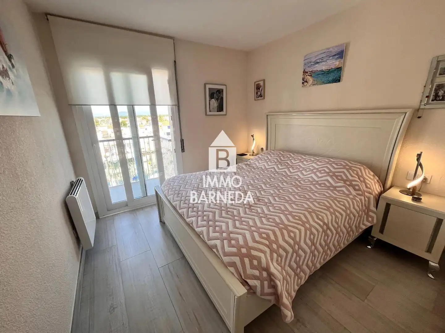 Habitación de Piso en venta en Empuriabrava con Aire acondicionado, Calefacción y Terraza