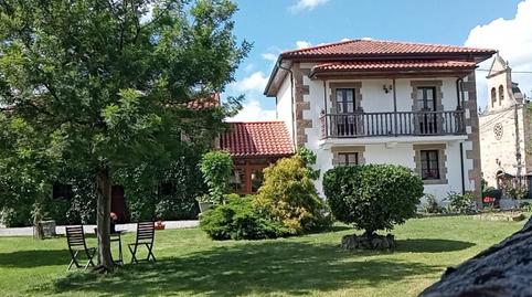 Foto 5 de Casa o xalet en venda a  Arenas-la Herran, Arenas de Iguña, Cantabria