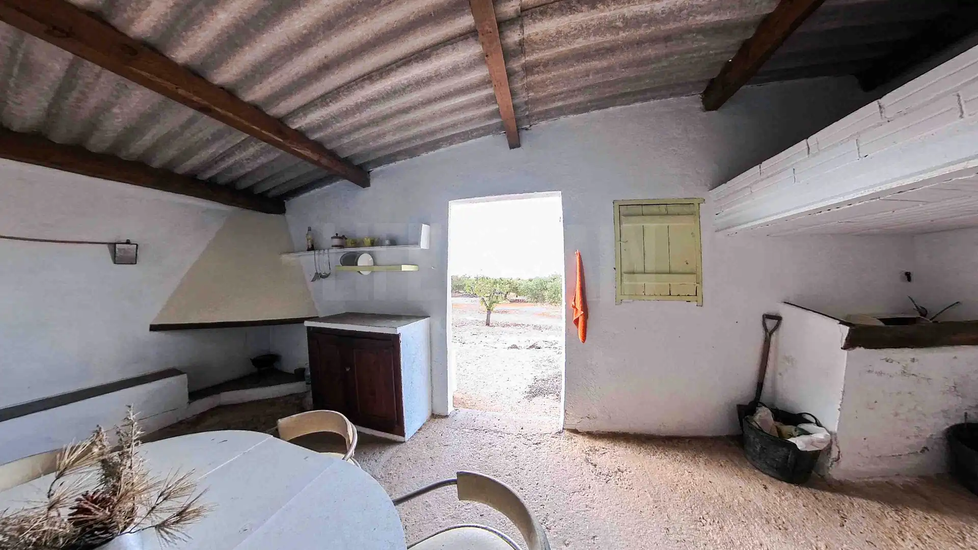 Maison rustique avec jardin à vendre à L'Ampolla, imagen 5