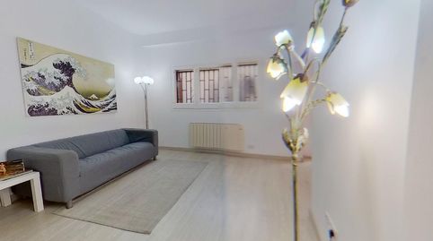 Foto 3 de Apartament en venda a De Sant Elies, Sant Gervasi- Galvany, Barcelona Capital