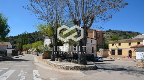 Foto 5 de Casa o chalet en venta en Moratilla de los Meleros, Guadalajara