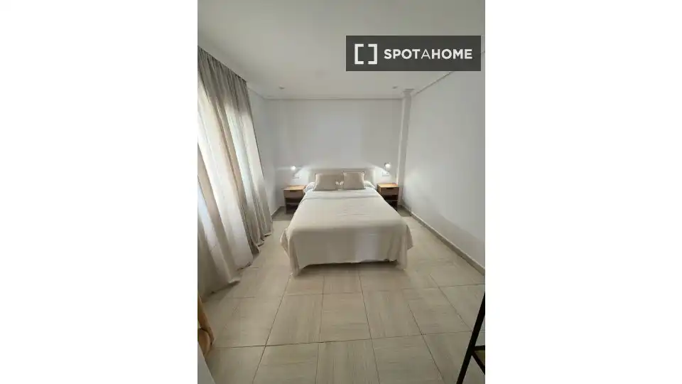 Room in Centro Urbano