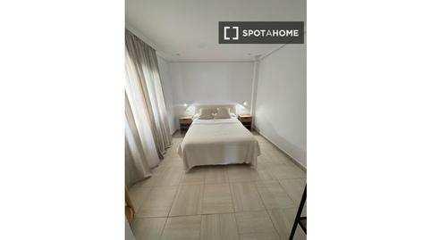 Foto 2 de Apartament per a compartir a Centro Urbano, Benidorm