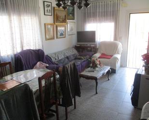 Living room of House or chalet for sale in Esparreguera