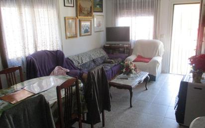 Living room of House or chalet for sale in Esparreguera