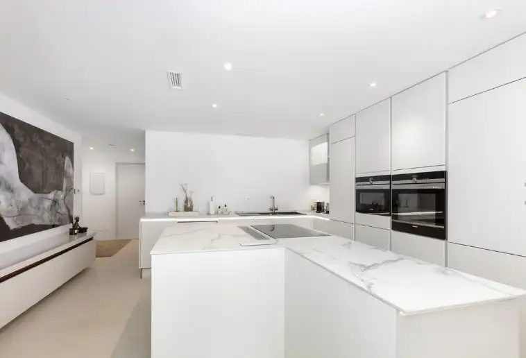 Apartment with terrace for sale in Calle las Ventas 1, imagen 23