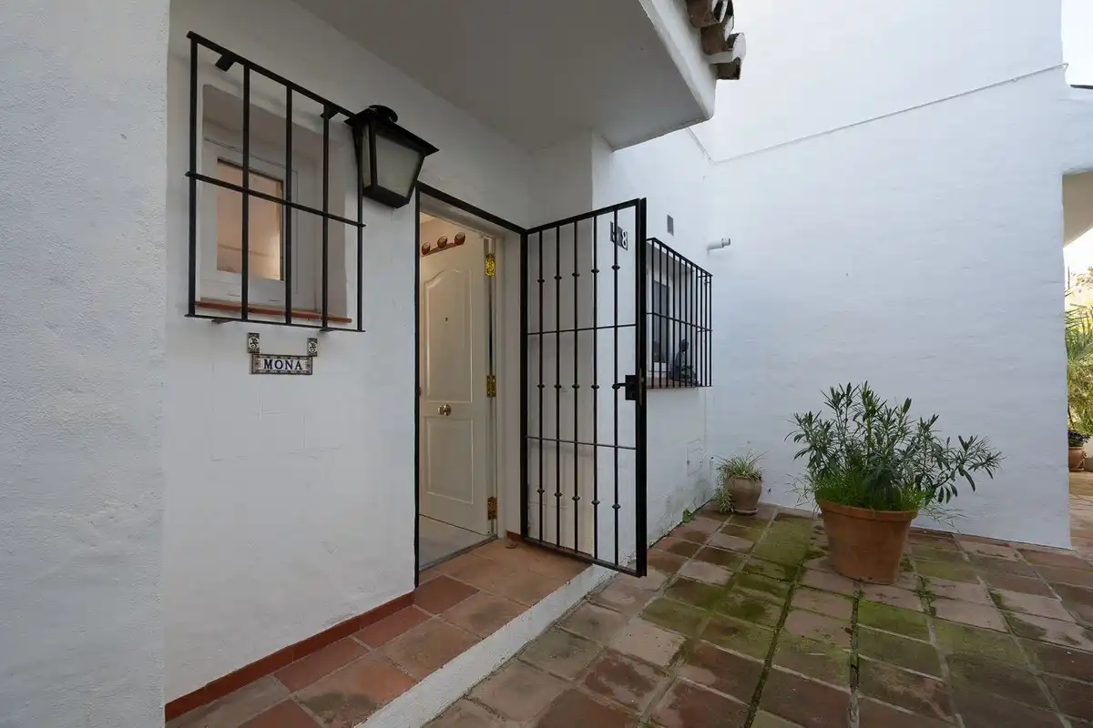 Adosado con piscina en venta en Calle del Águila 61, imagen 28