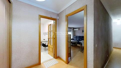 Foto 2 de Pis en venda a Chorrillo, Madrid