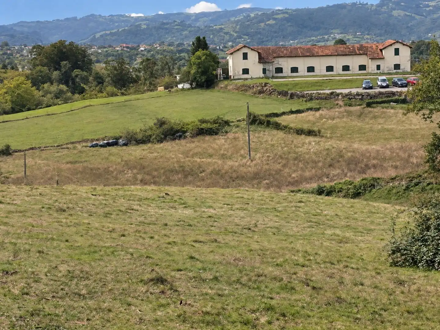Wohnbaugrundstück zum Verkauf in La Pola de Siero 58, imagen 3