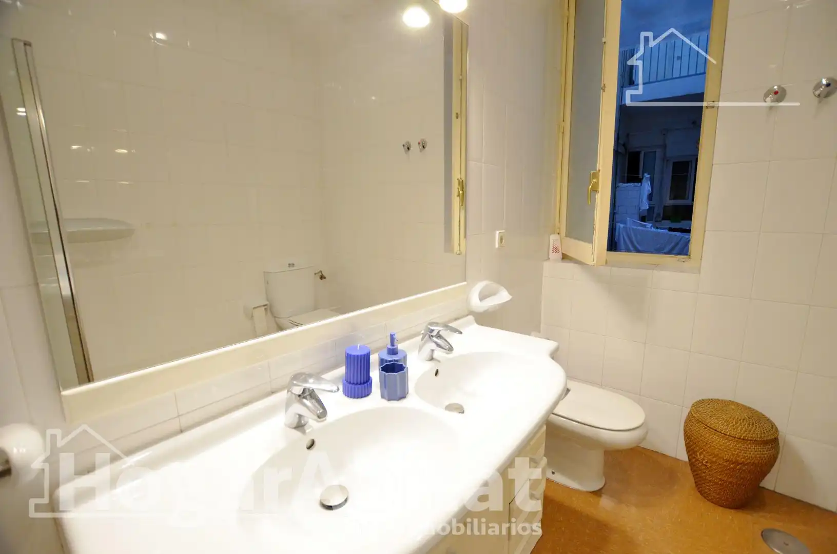 Piso con terraza en venta en Calle Rafael Altamira, imagen 38