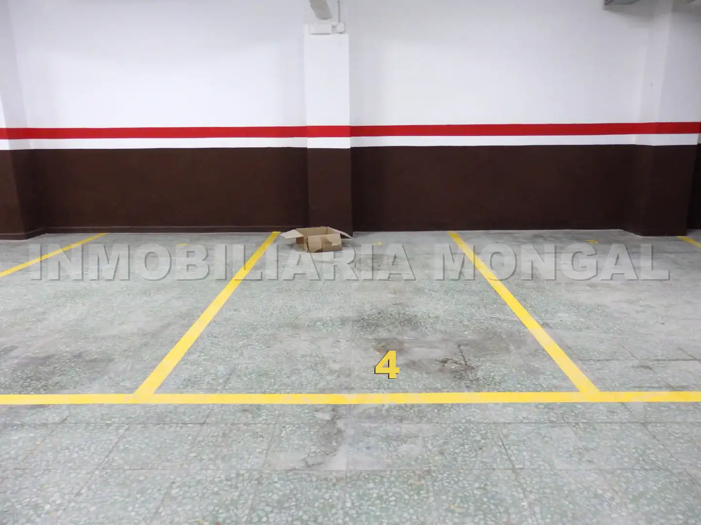 Garaje de alquiler en Carrer Joan Martí, 20, Marianao