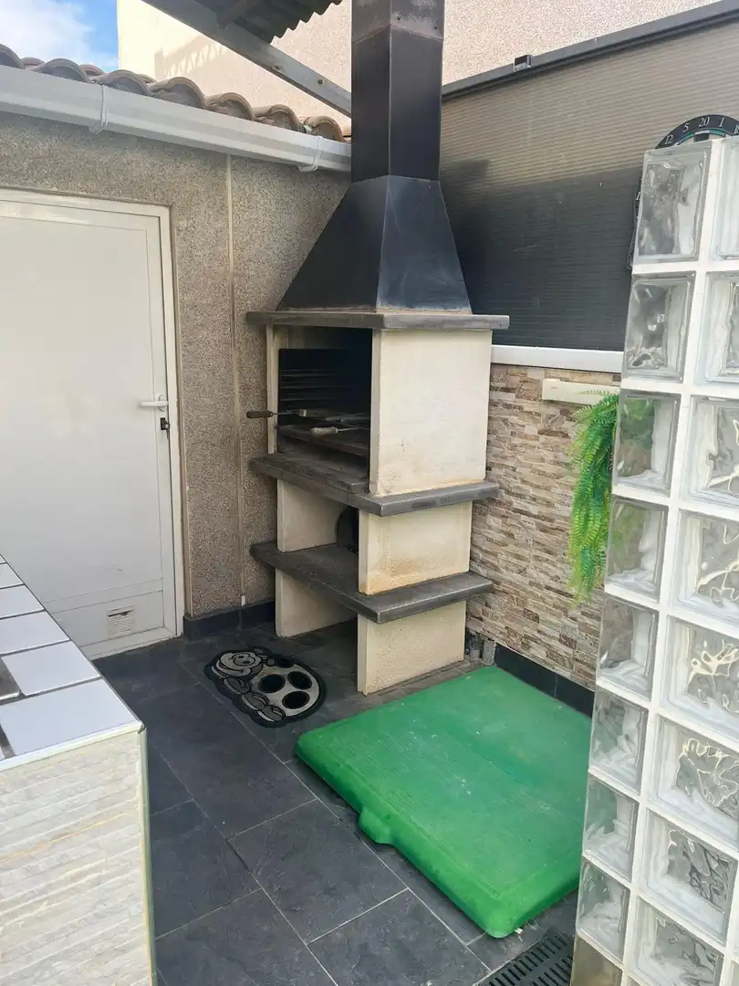 Casa a schiera con piscina in vendita a Calle Calle Zurbaran, imagen 47