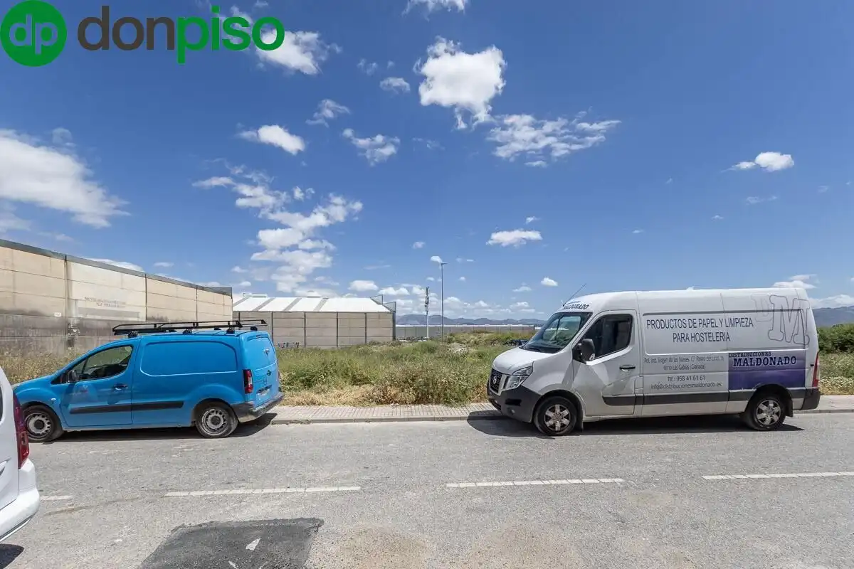 Terreno industrial en venta en Paseo Paseo Andás 9, imagen 13