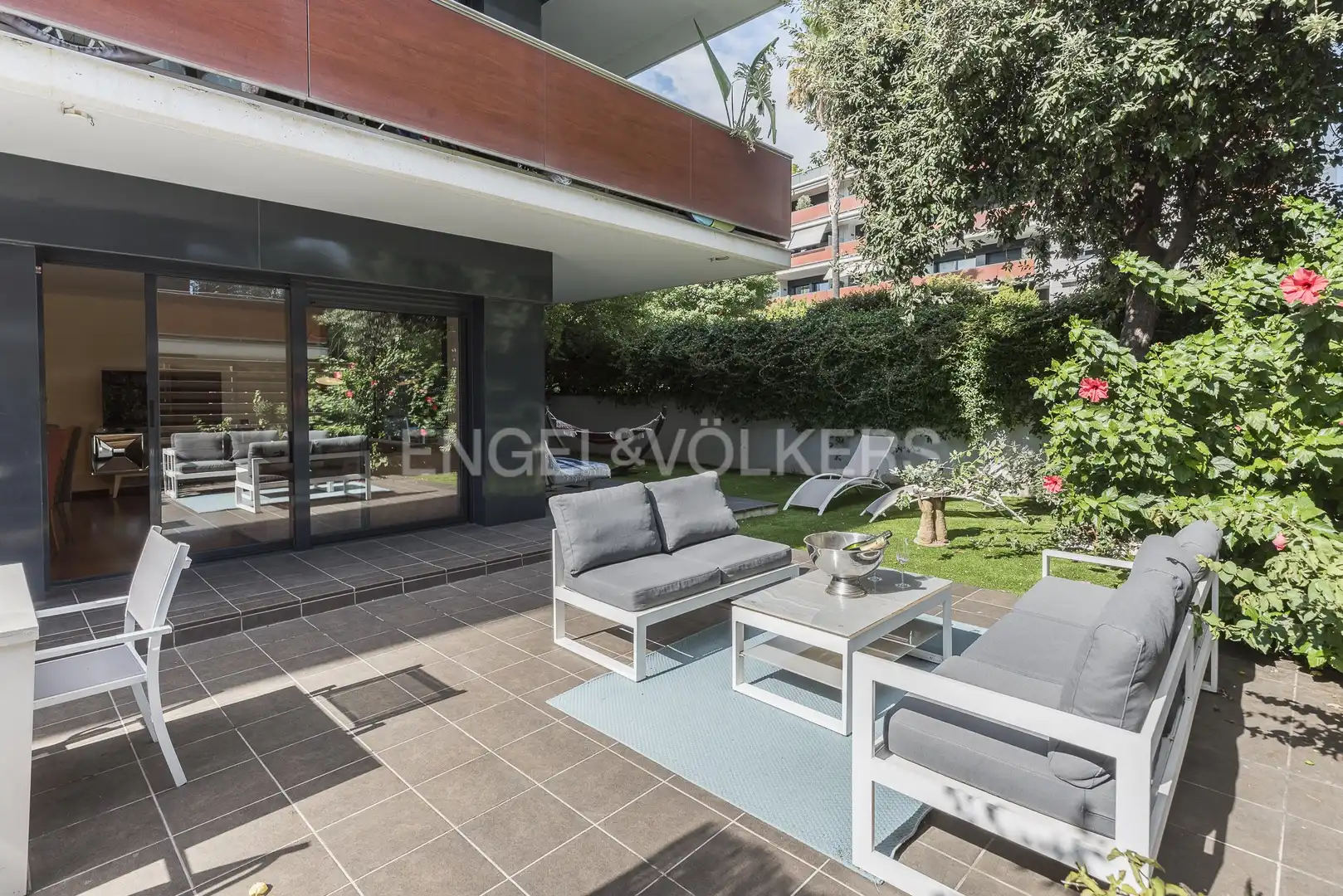 Flat for rent in La Plana