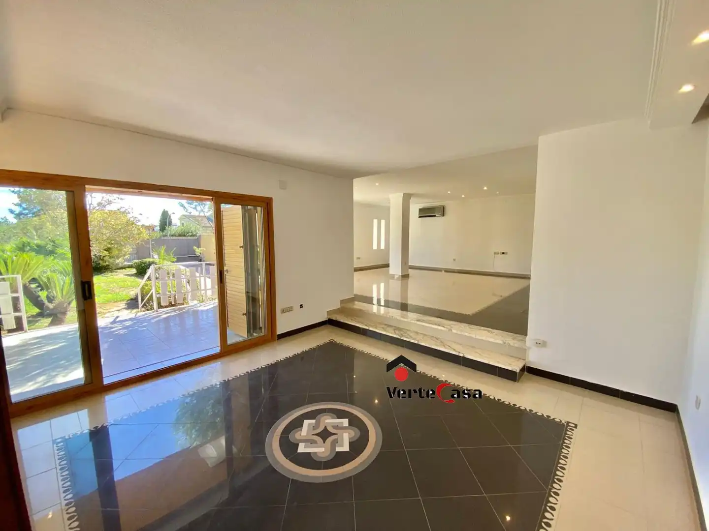Chalet en venta en Las Mimosas, imagen 5