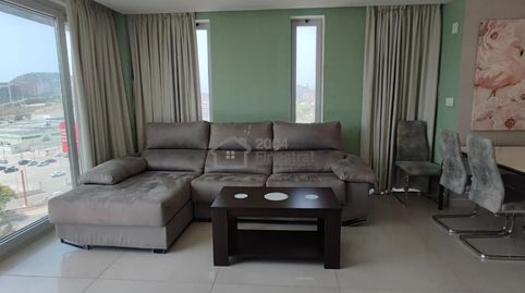 Foto 4 von Wohnung zum Verkauf in Carrer Benimantell, Cala de Finestrat, Finestrat