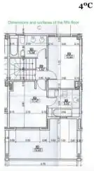 Apartament en venda a Relleu
