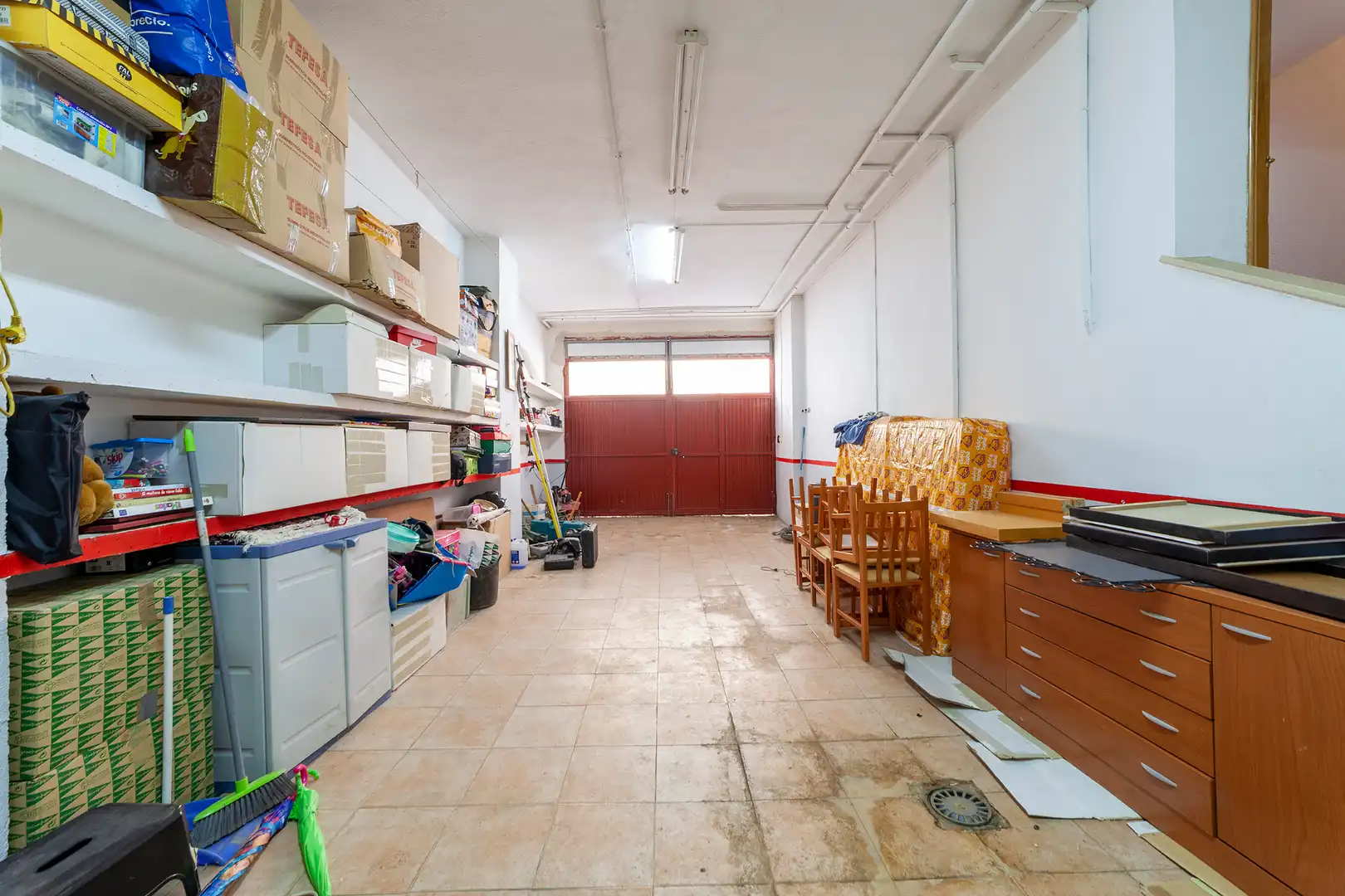 Casa con terrazza in vendita a Calle Jovellanos 11, imagen 36