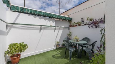 Foto 5 de Àtic en venda a Perchel Sur - Plaza de Toros Vieja, Málaga