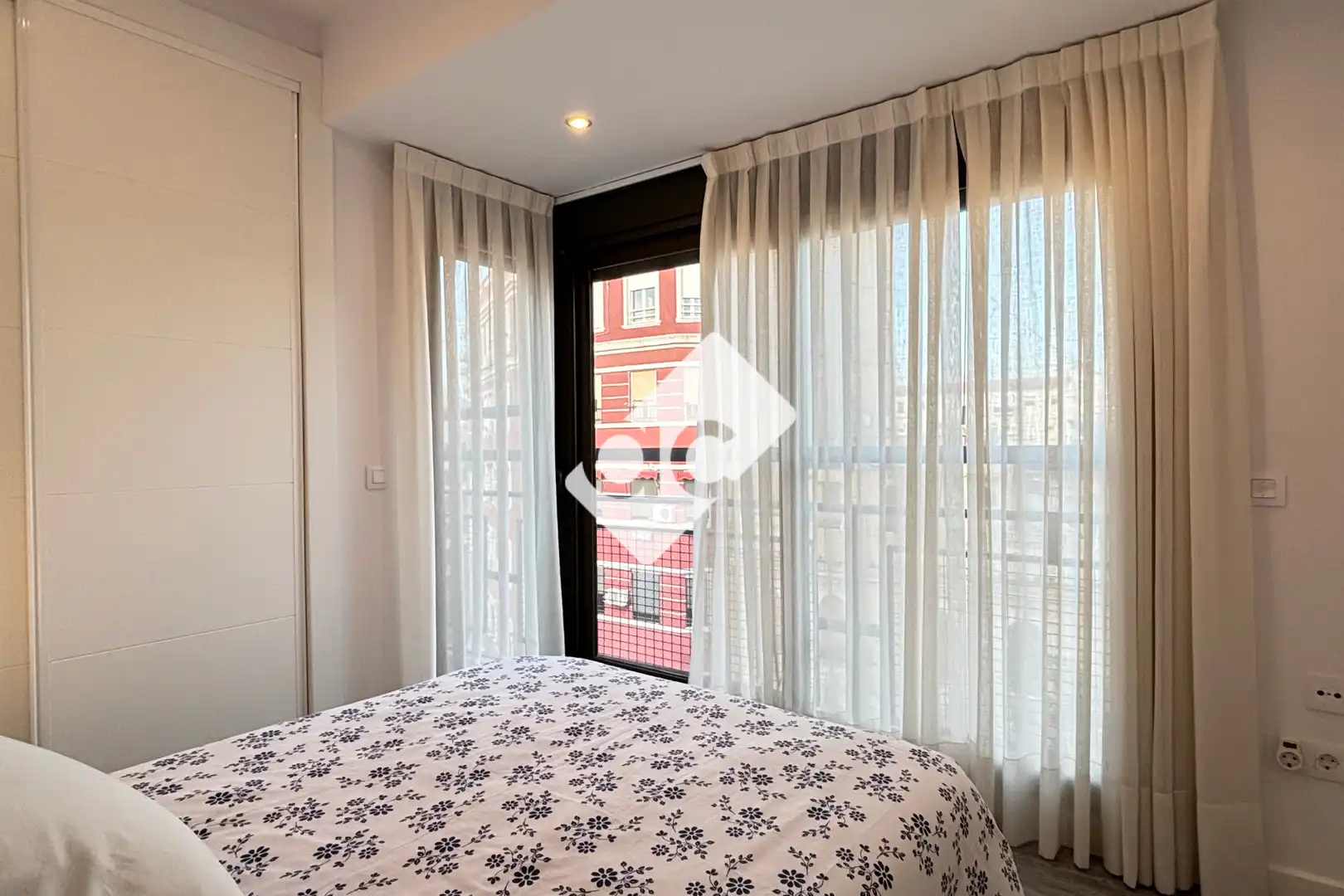 Appartement avec ascenseur à louer à Extramurs, imagen 11