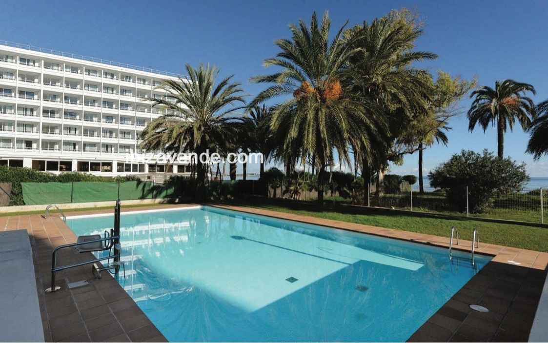 Flat to rent in Pere Matutes Noguera, Sant Jordi de Ses Salines - Sant Francesc