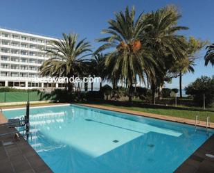 Flat to rent in Pere Matutes Noguera, Sant Jordi de Ses Salines - Sant Francesc