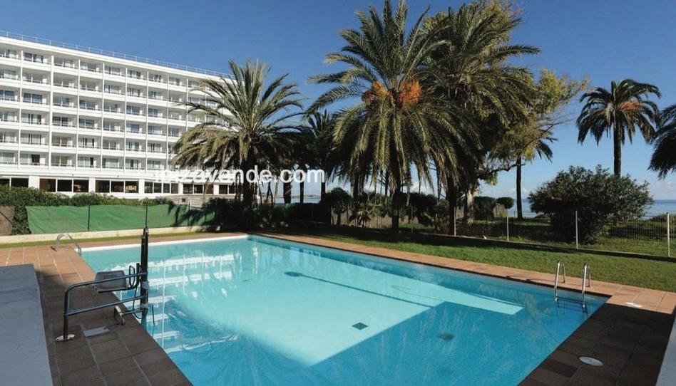 Photo 1 of Flat to rent in Pere Matutes Noguera, Sant Jordi de Ses Salines - Sant Francesc, Illes Balears