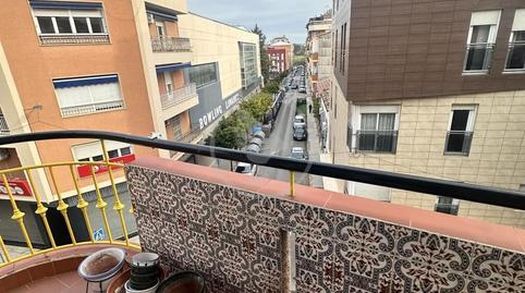 Foto 4 de Pis de lloguer a Julio Burell, Centro ciudad, Jaén
