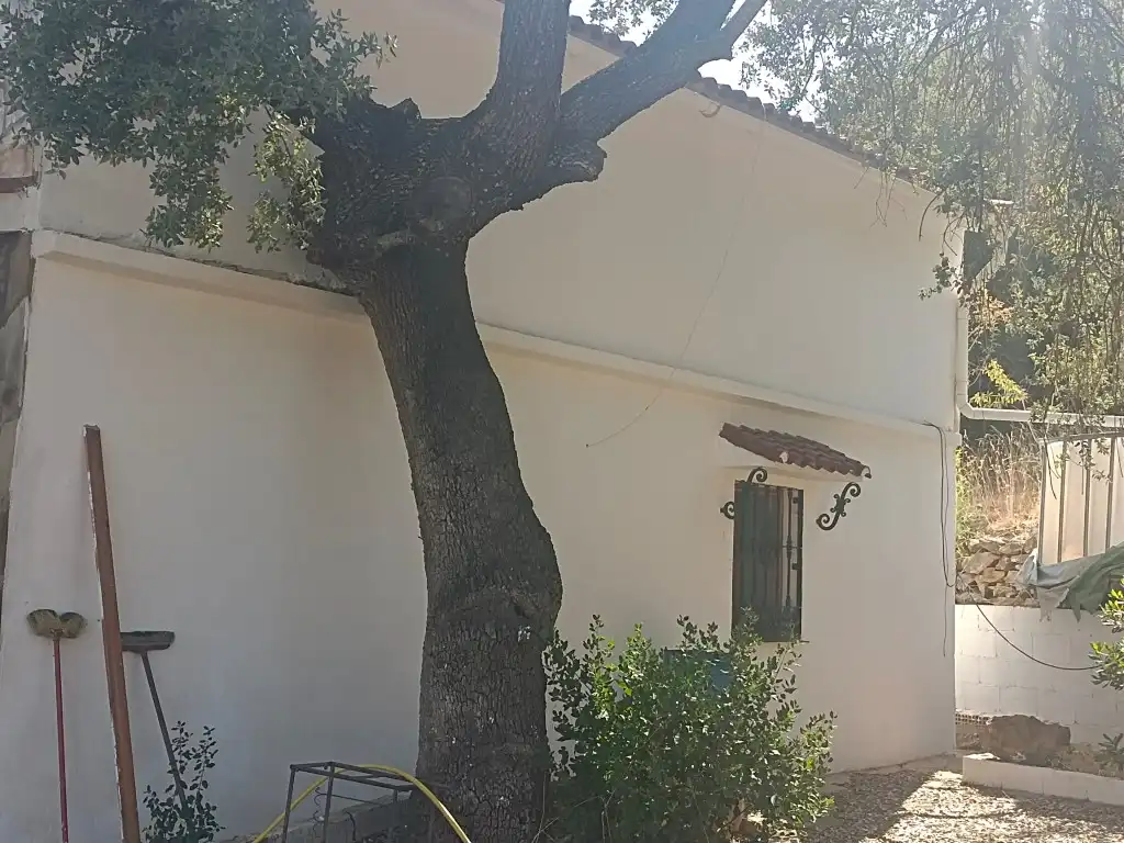 Casa rústica en venta en Casabermeja, imagen 32