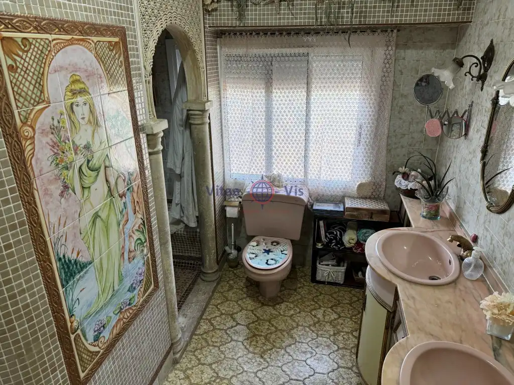 Casa o chalet en venta en Avenida Sutullena, La Viña