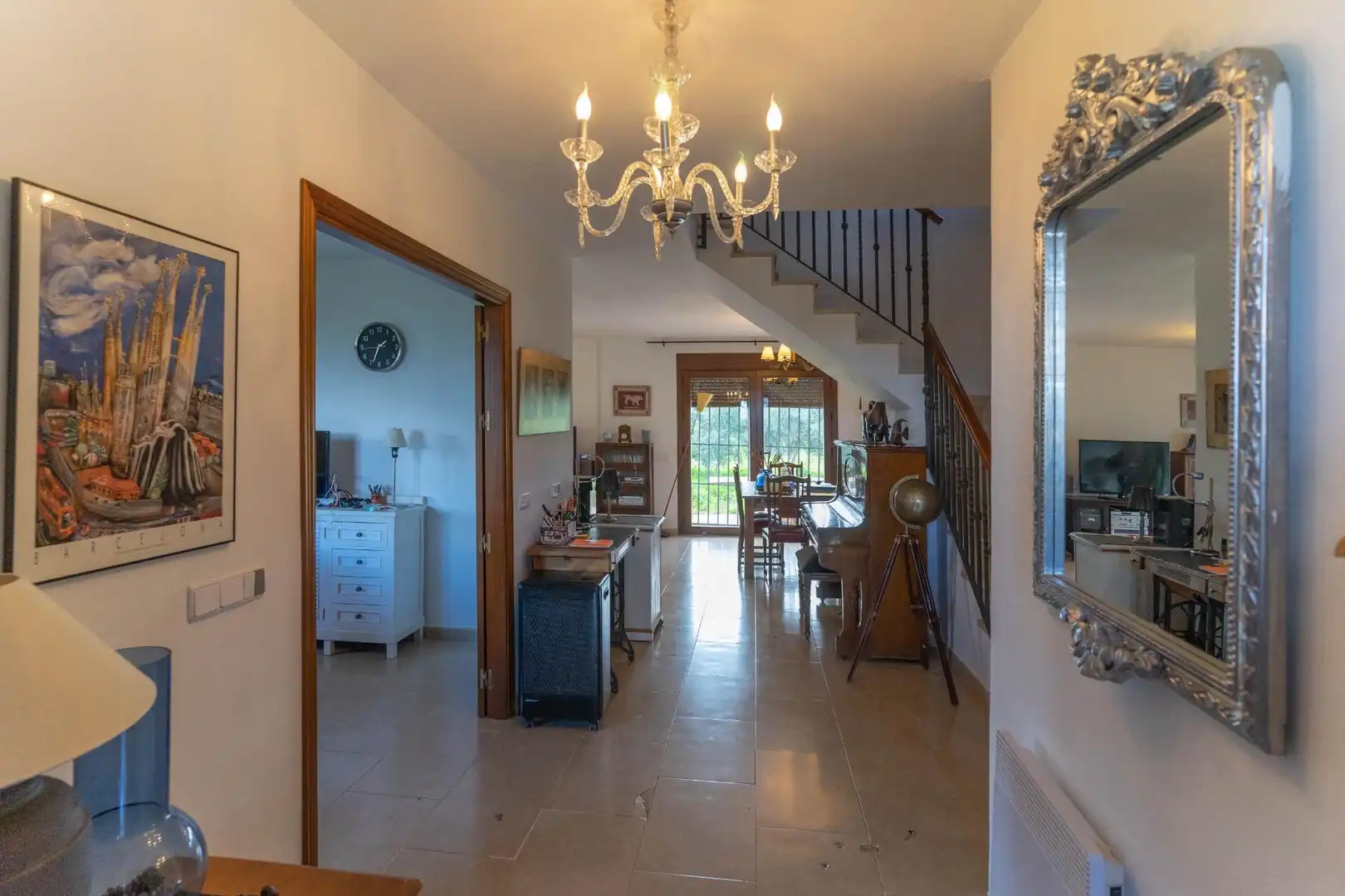 Villa zum Verkauf in Álora, imagen 5