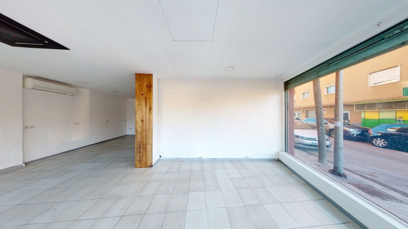 Premises for sale in  Palma de Mallorca  with Air Conditioner