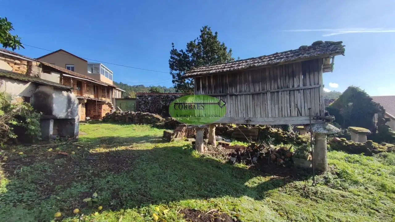 Haus mit Garten zum Verkauf in Cortegada, imagen 14