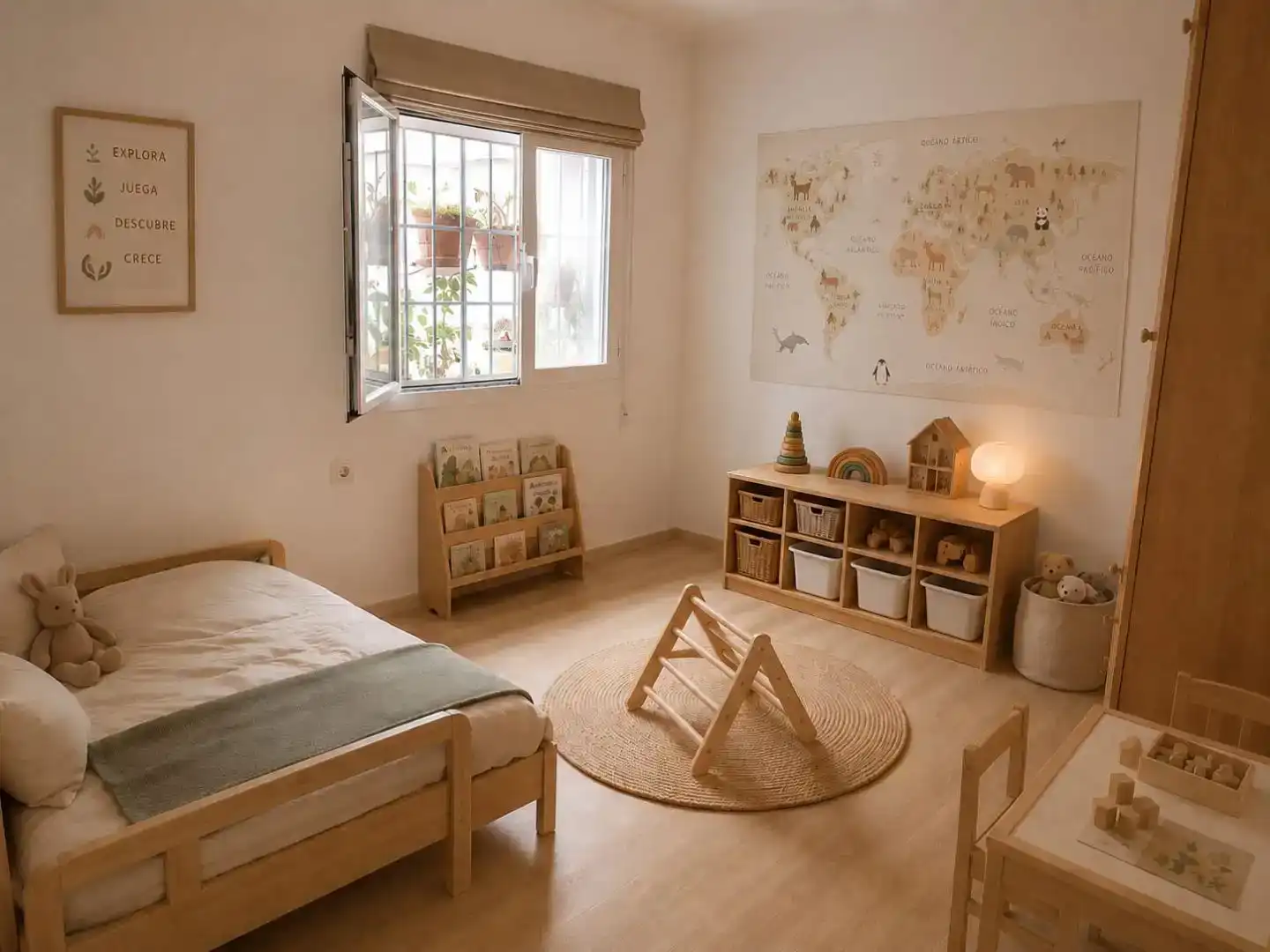 Habitación de Piso en venta en Baza