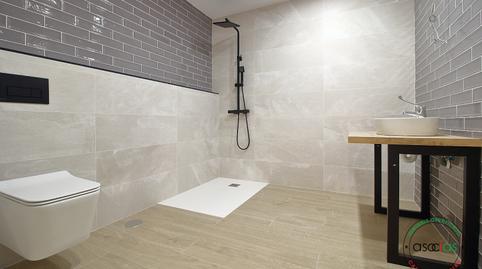 Foto 4 de Pis en venda a Gijón - Calle Paco Ignacio Taibo Lavilla, 5, Viesques, Asturias