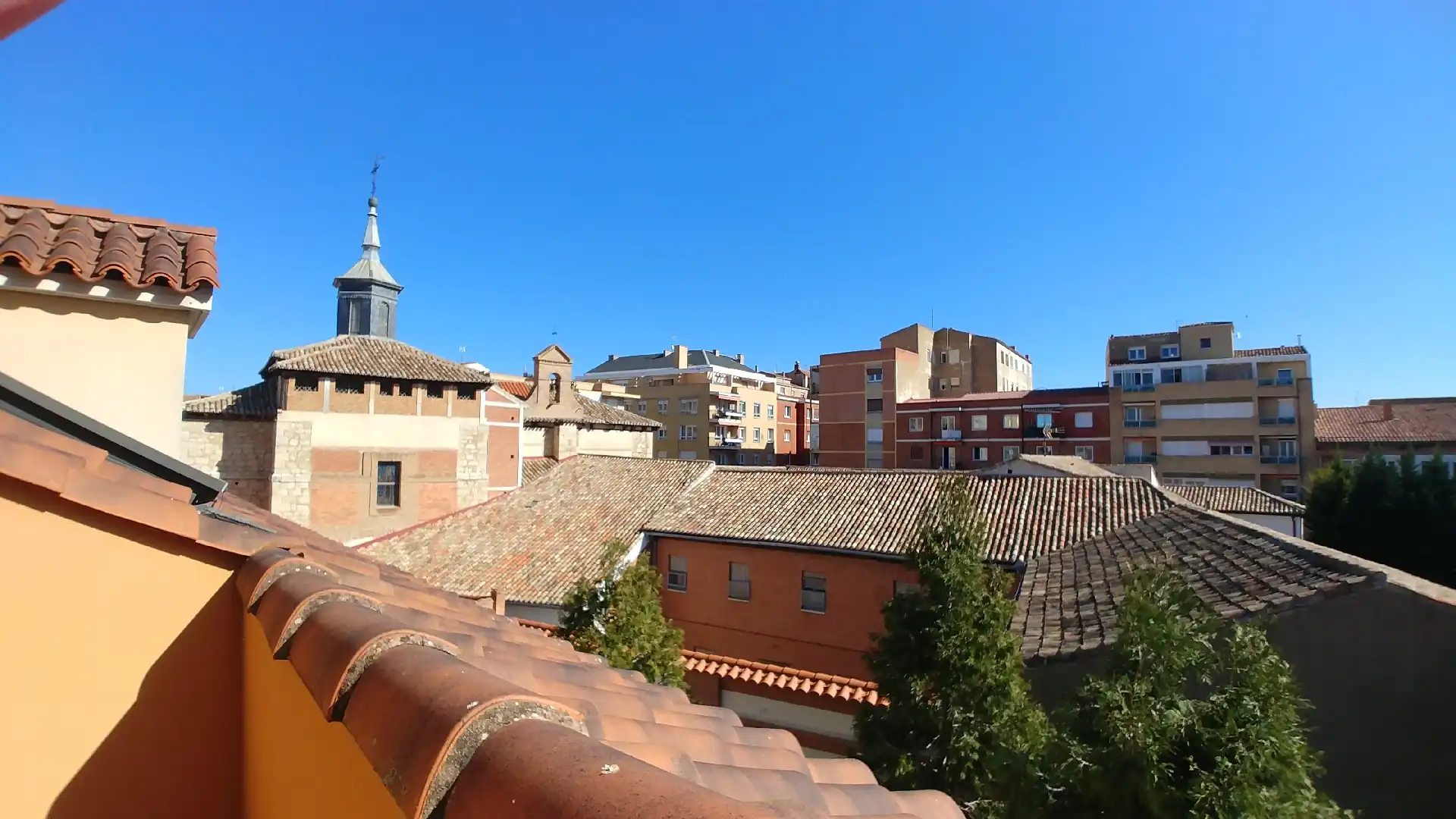 Apartments for rent in Centro