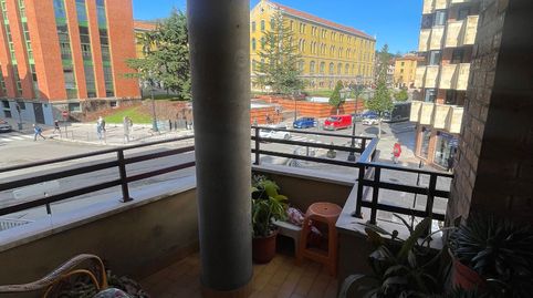 Foto 5 de Piso en venta en Milán - Pumarín, Oviedo