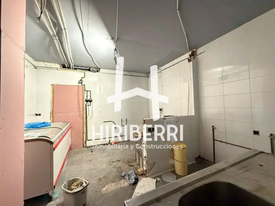 Local comercial en venda a Korreo Kalea, imagen 8