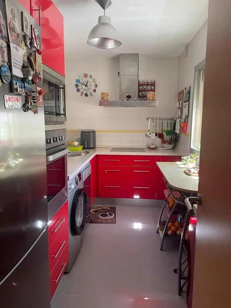 Piso en venta en Casines, Puerto Real