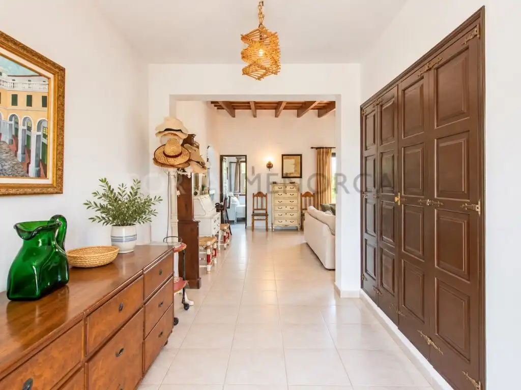 Villa in vendita a S'Algar - Alcaufar, imagen 6