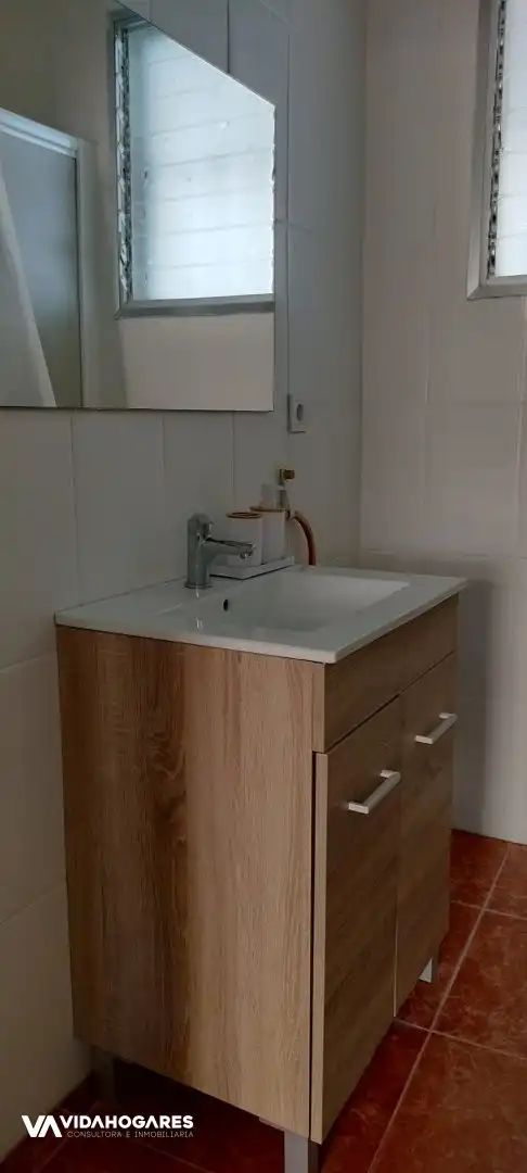 Bathroom of Residential for sale in Chipiona