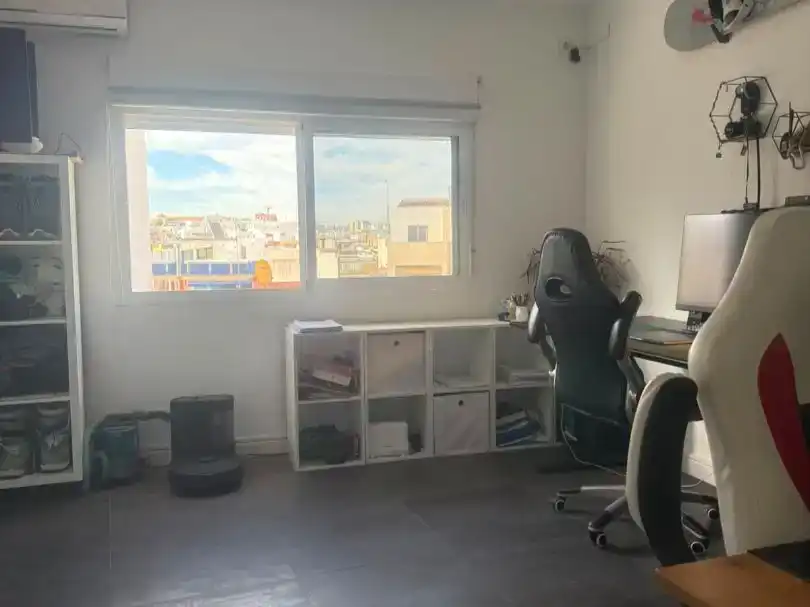 Casa adosada en venda en Alcalá de Guadaira amb Aire condicionat i Balcó