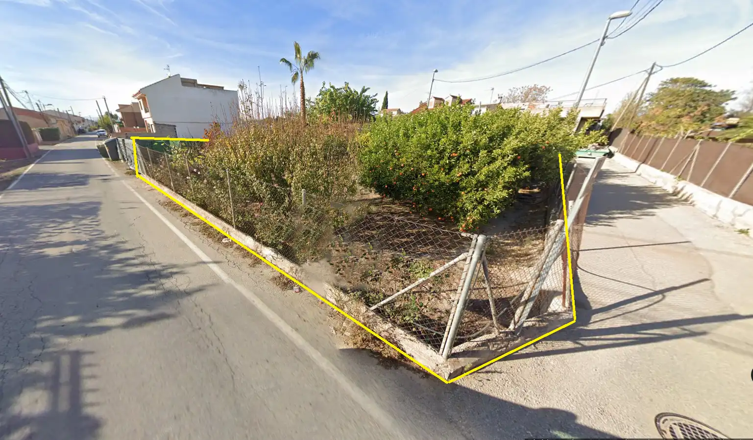 Detached homes for sale in Murcia  with Storage room