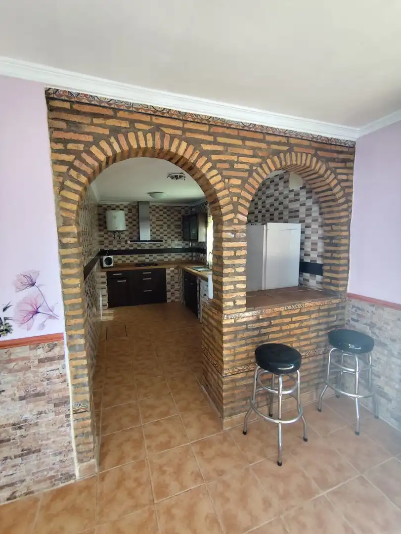 Finca rústica en venda a Arcos de la Frontera