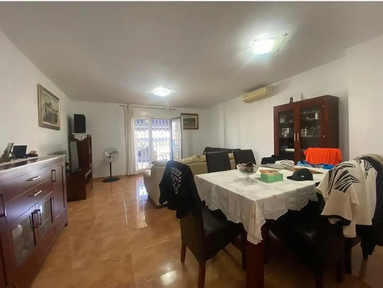Casa o chalet en venta en Boverals - Saldonar