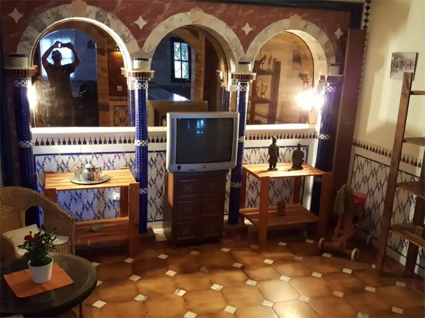 Finca rústica en venda en Dénia amb Aire condicionat i Balcó